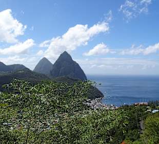 Pitons