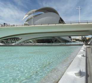 Stadt der Künste & Wissenschaften