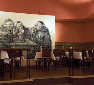 In der Klosterbrauerei