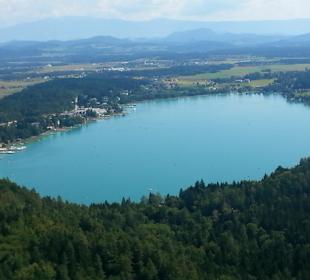 Klopeiner See