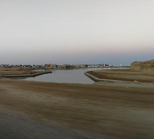 Quad Tour Marsa Alam