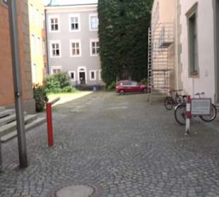 Ehemaliges Jesuitenkolleg