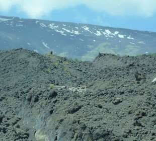 Etna Nord
