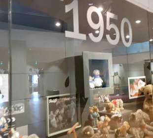 Steiff-Museum