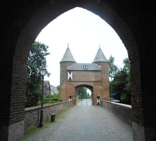 Klever Tor