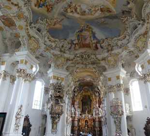 Wieskirche