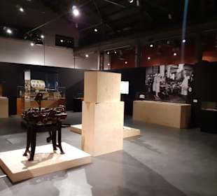 Industriemuseum Chemnitz
