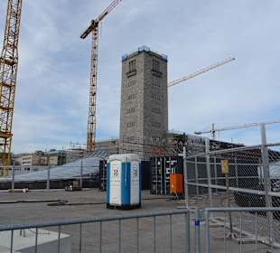 Tage der offenen Baustelle