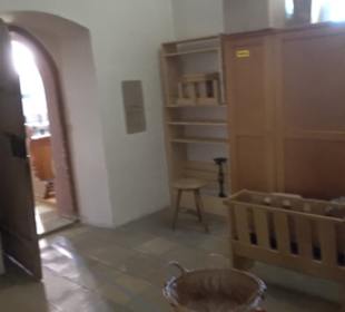 Kirche St. Peter und Paul