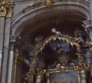 Kloster Weltenburg