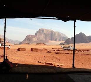 Wadi Rum