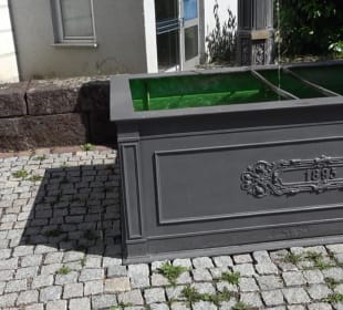 Savoyer Platz Altensteig