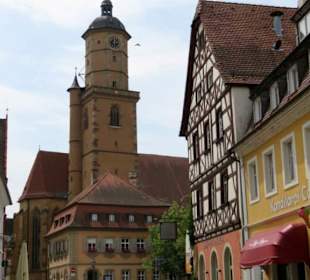 Kirche