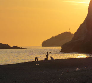 Ulas Strand