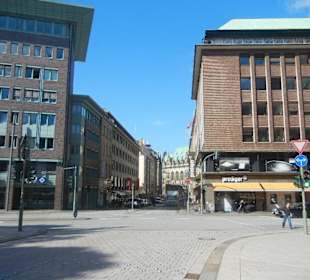 Mönkebergstrasse