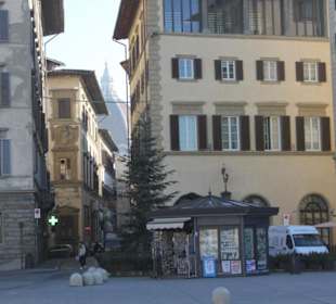 Окрестности