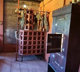 Saunazubehör Sträucher