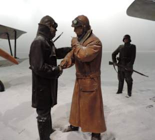 Hier galt Ehre noch etwas