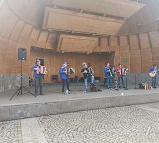Zentrum Schenna/Scena