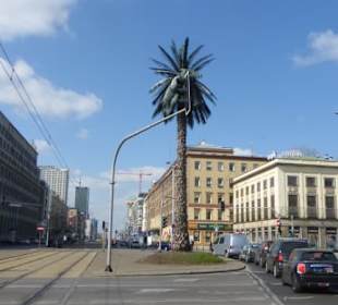 Am Rondo gen. Charles'a de Gaulle'a