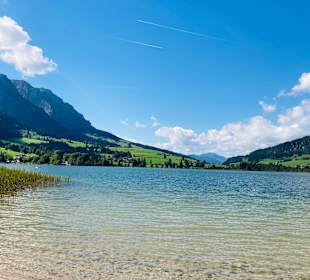Walchsee
