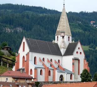 Stadtpfarrkirche St. Matthäus