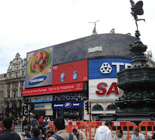 Picadilly