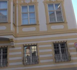 Domherrnhof Ulm