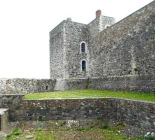 Dover Castle