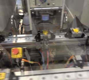 Die Fabrik - Lego City