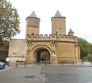 Altstadt Metz