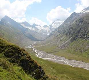 Hohe Mut