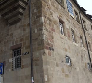 Salemer Pfleghof & J. F. Schreiber-Museum