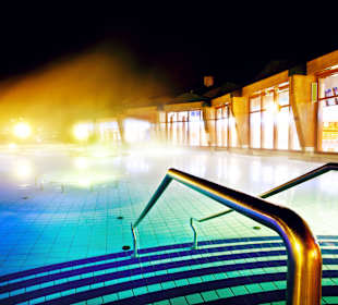 Thermalbecken Therme Loipersdorf