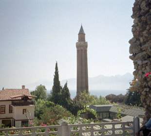 Atemberaubendes Antalya