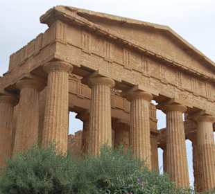Agrigento