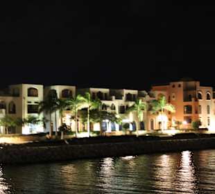 Hafen Aquaba Rückreise 