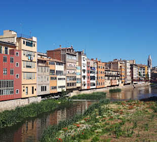 Stadtrundgang Castell-Platja d’Aro