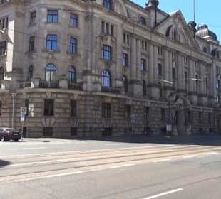 Stasi-Museum