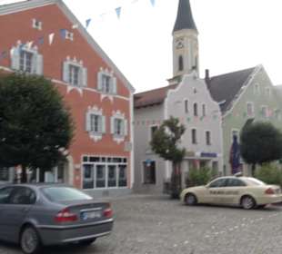 Altstadt Kelheim