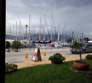 Yachthafen
