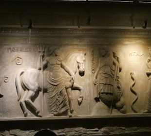 Akropolis: Griechisches Restaurant, Berchtesgaden