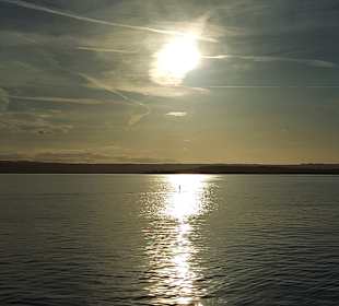 Uferpromenade Meersburg