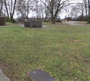 Friedhof Rommelsbach