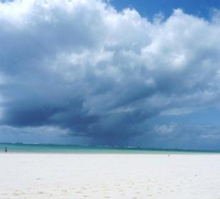 Galu Beach