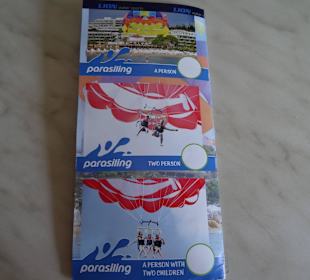 Flyer Lion Water Sports