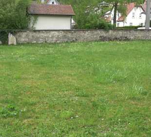 Park der Stille (Alter Oberhausener Friedhof)