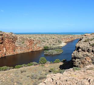 Cape Range NP