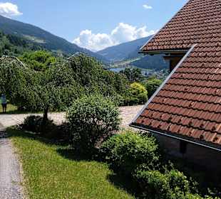 Wandern Bad Kleinkirchheim