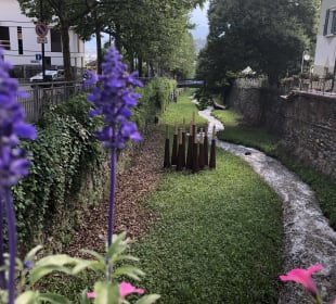 Wandern Levico Terme